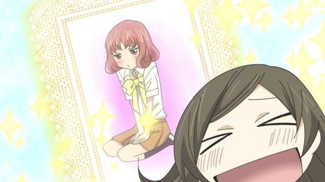 Soy una Diosa ¿Y ahora qué? S01E07