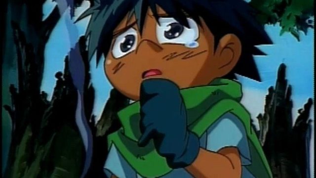 魔術士オーフェン S02E04