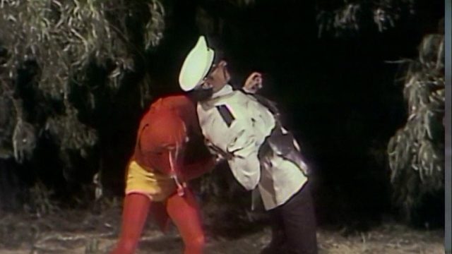 El Chapulín Colorado S01E23