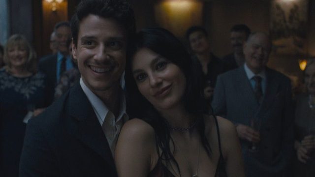 Algo terrible está a punto de suceder S01E05