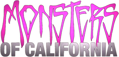 Monsters of California