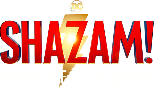 ¡Shazam! La furia de los dioses