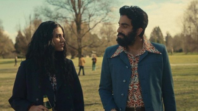 Bajo el puente: La verdadera historia del asesinato de Reena Virk S01E04