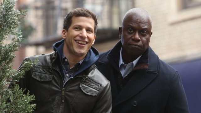Brooklyn Nine-Nine S03E12