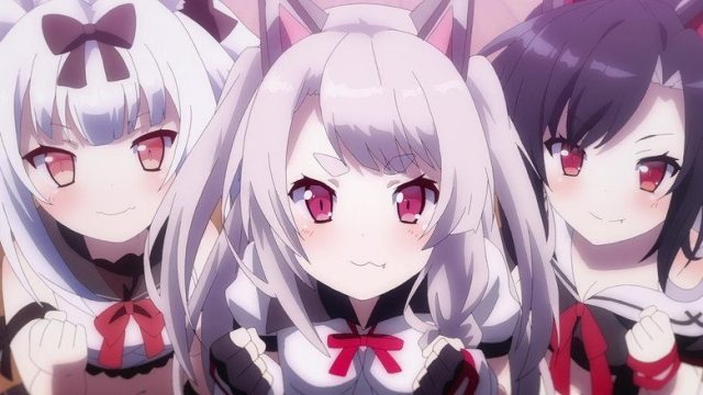 Azur Lane S01E04