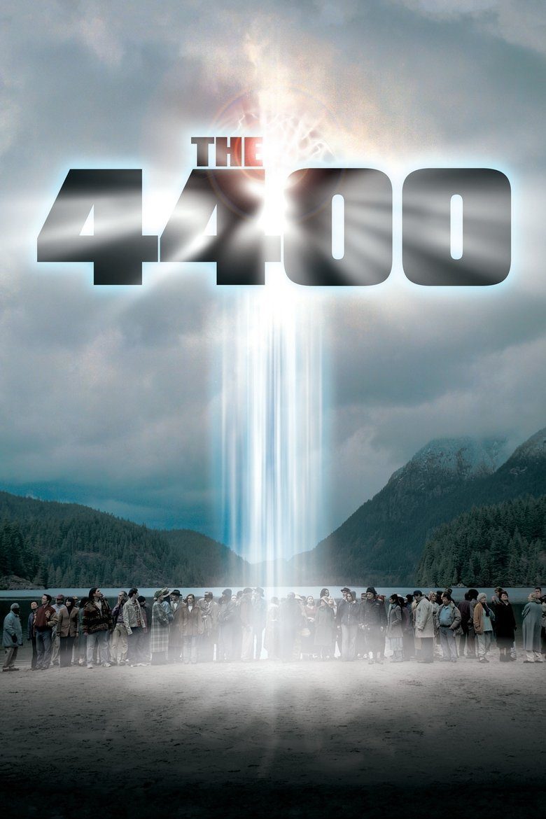 Los 4400 Temporada 3