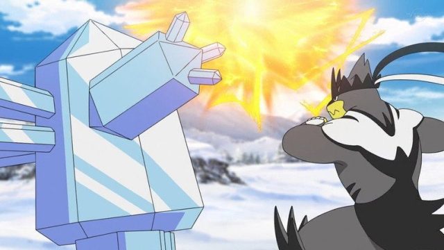 Pokémon S24E23