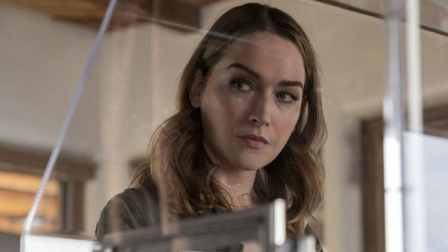 Roswell, Nuevo Mexico S02E12