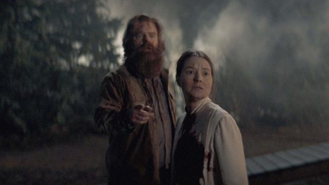 Misa de medianoche S01E07