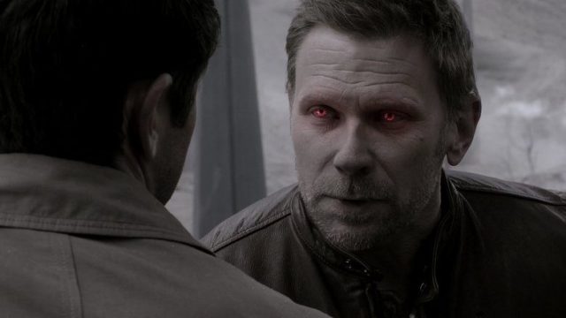 Supernatural S12E23