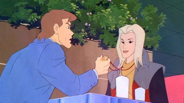La Máscara (serie animada) S02E07