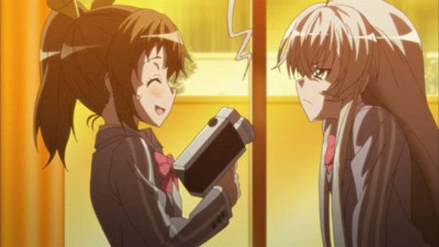 Nyarko-san: Another Crawling Chaos S01E09
