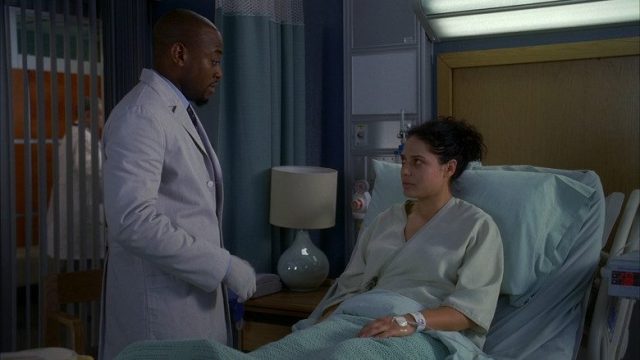Dr. House S03E20