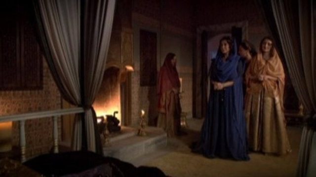 El Sultán S01E17