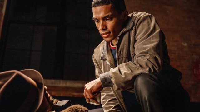 El Padrino de Harlem S04E02