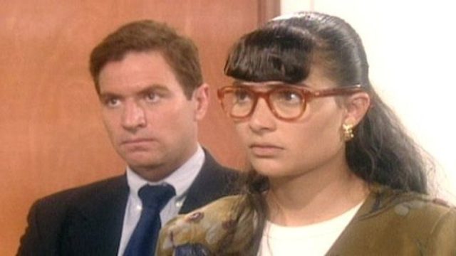 Yo soy Betty, la fea S01E67