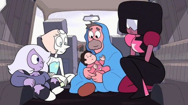 Steven Universe S04E09