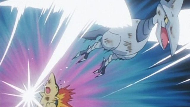 Pokémon S03E36
