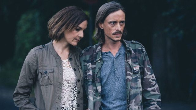 Detectorists S01E04