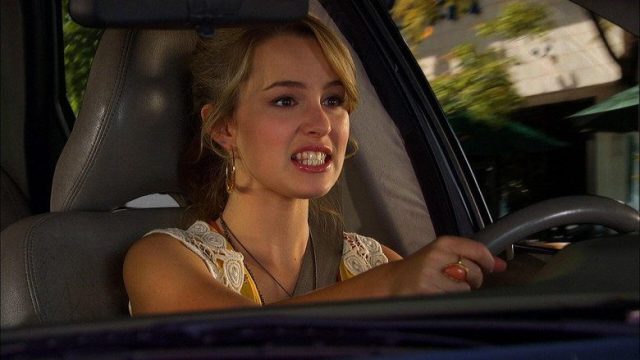 ¡Buena suerte Charlie! S02E27