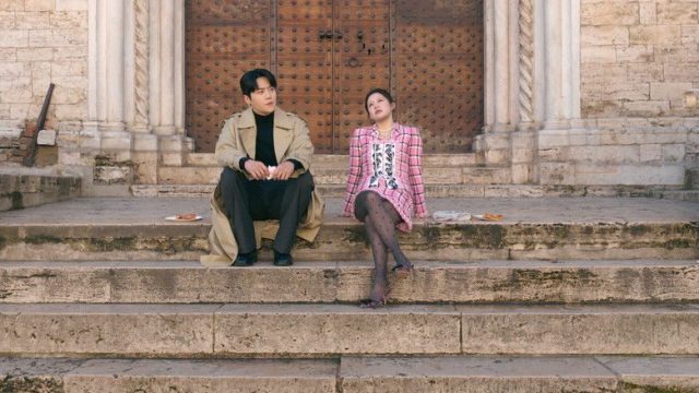 ¿Cómo se traduce este amor? S01E08