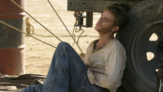 Carnivàle S01E09