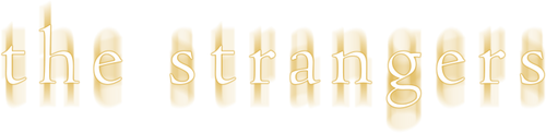 Los extraños