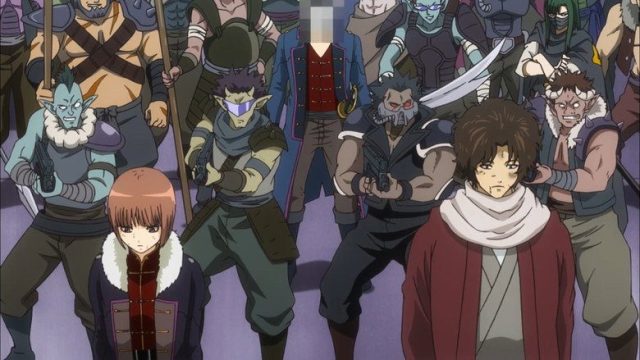 Gintama S07E26