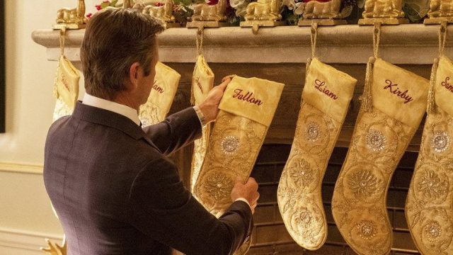 Dinastía S05E02