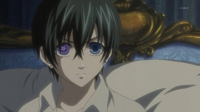 Black Butler S01E22