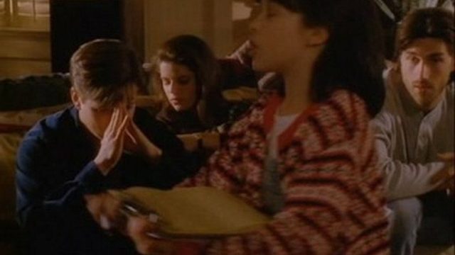Party of Five S01E16