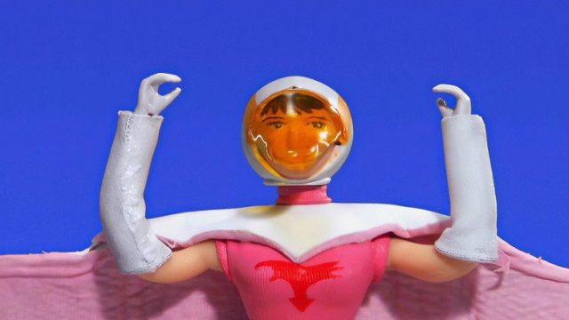 Pollo Robot S03E02