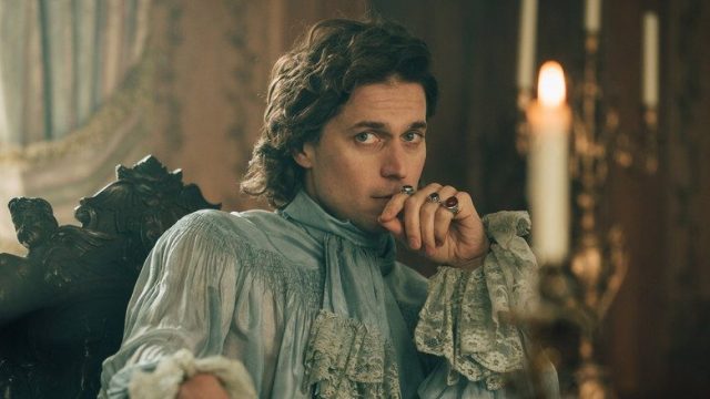 Merteuil: Juegos de Seducción S01E03
