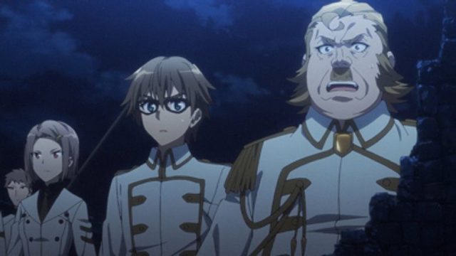 Fate/Apocrypha S00E02