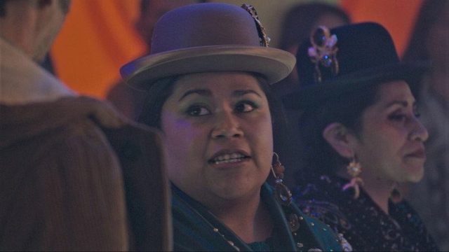 La Reina del Sur S03E08