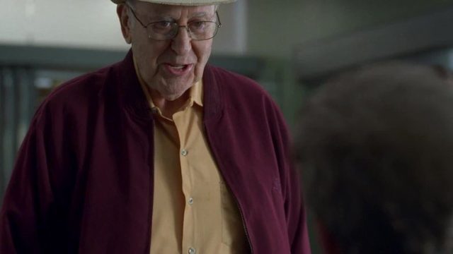 Dr. House S05E24