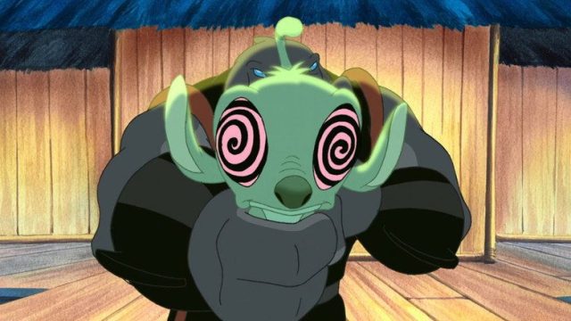 Lilo & Stitch: La serie S01E13