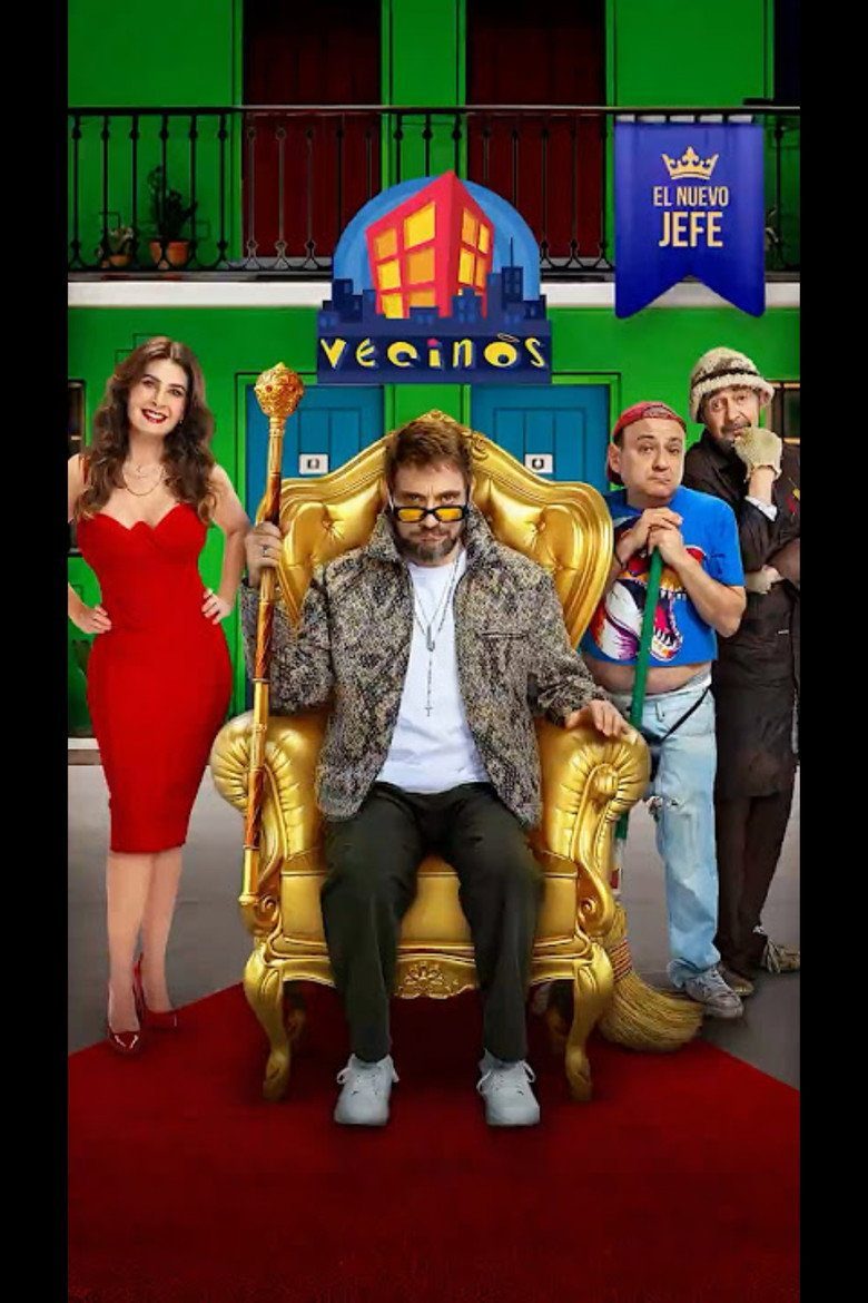 Vecinos Temporada 20