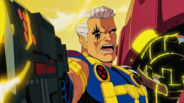 X-Men '97 S01E09