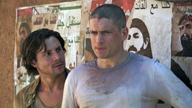Prison Break S05E04