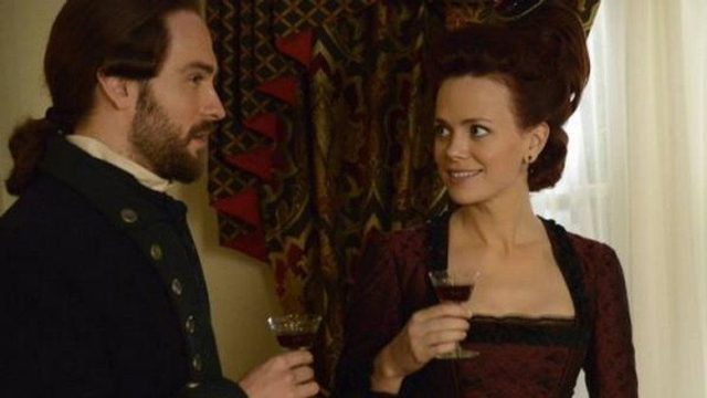 Sleepy Hollow S01E09