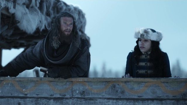 Vikingos: Valhalla S02E04