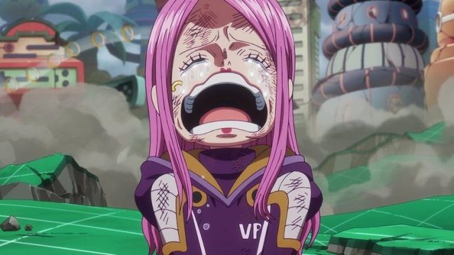One Piece S22E1138