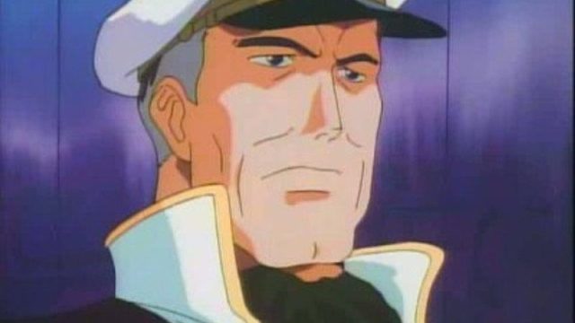 Macross 7 S01E32