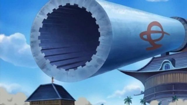 One Piece S11E383