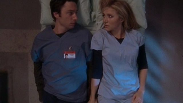 Scrubs S06E22