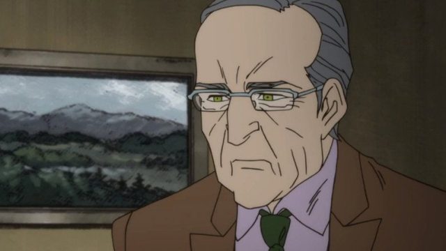 Lupin III S04E20