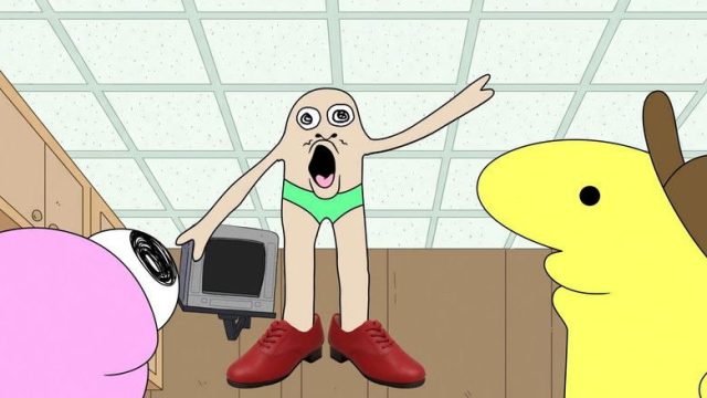 Smiling Friends S00E06