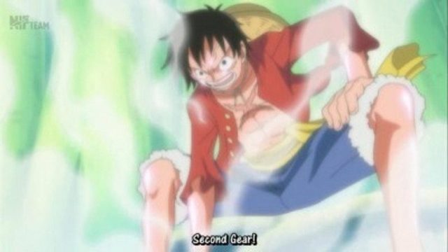 One Piece S14E549