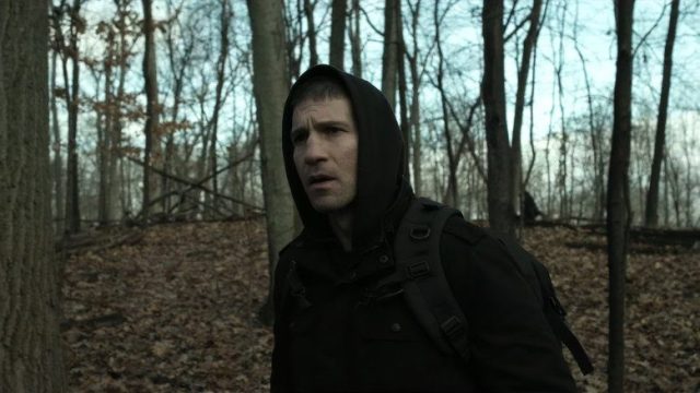Marvel - The Punisher S01E05